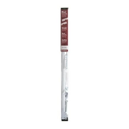 RIEL METALICO EXTENSIBLE 120-210 RC122