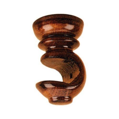 SOPORTE LISO TECHO 664/20 PINO 6642