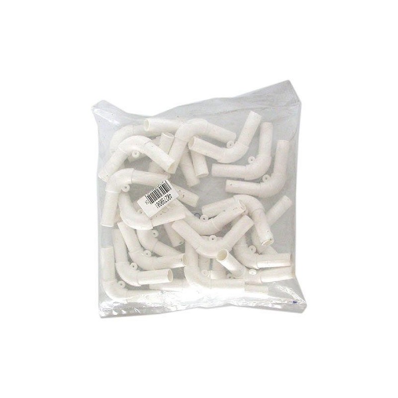 CODILLO PARA BARRA 301