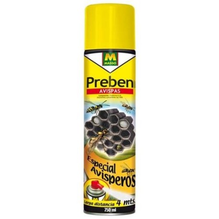 PREBEN AVISPEROS 750 ML. 231206