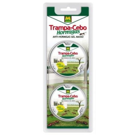 TRAMPA-CEBO HORMIGAS 231192N
