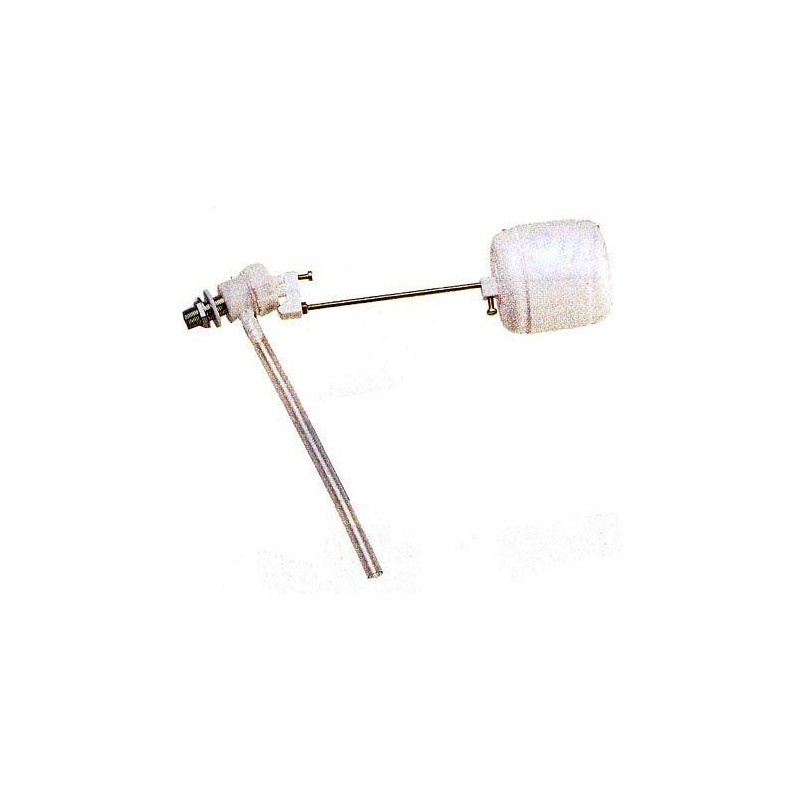 GRIFO LATERAL 3/8 GL1