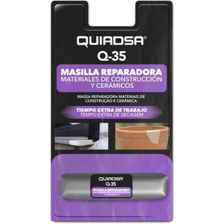 MASILLA REPARADORA EPOXI Q-35 53323001