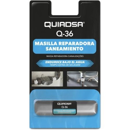 MASILLA REPARADORA SANEAMIENTO Q-36 53323003