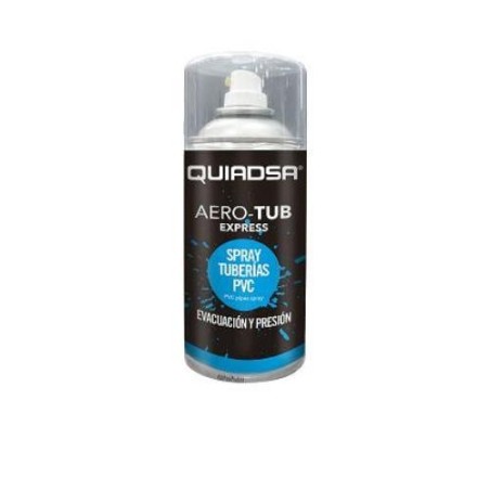 ADHESIVO TUBERIAS 250ML.AEROTUB 52301046