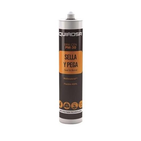 SELLADOR 280ML.BRIK-CEN PM-30 TERRACOTA 52503376