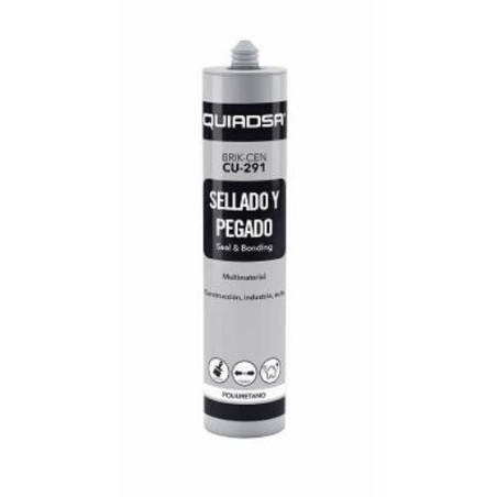 SELLADOR POLIU.300ML.BRIK-CEN CU-291 GRIS
