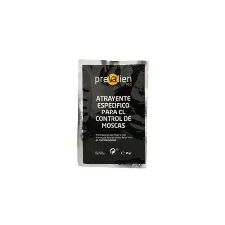 ATRAYENTE MOSCAS PREVALIEN PRO 15GR 8P81000004