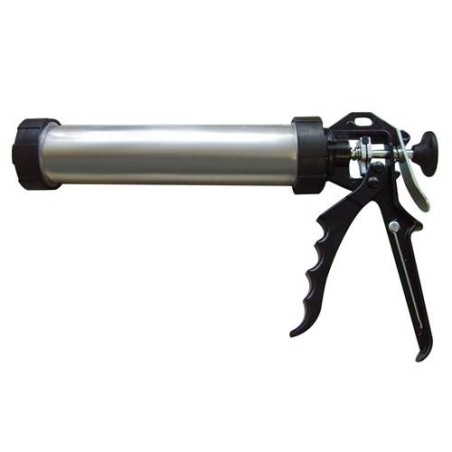 PISTOLA TUBULAR MORTERO 9 0159