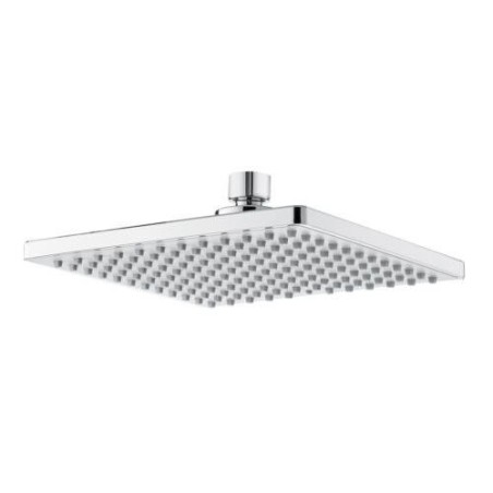 ROCIADOR ABS CUADR.CROMADO 200X200MM. RC-210.5.00