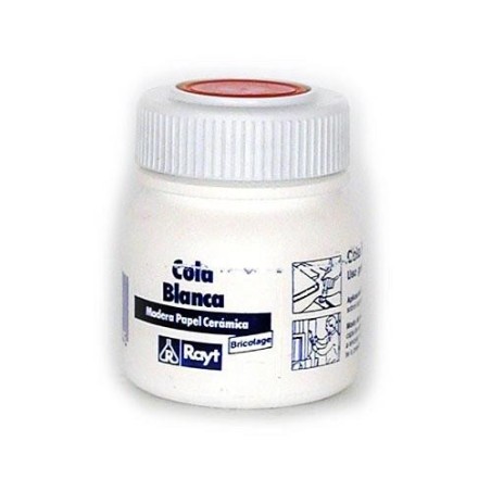 COLA RAYT NORMAL 0.500 KG.42907