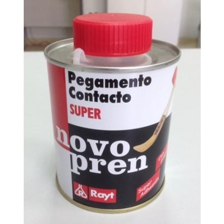 COLA NOVOPREN SUPER 300 ML. CON PINCEL