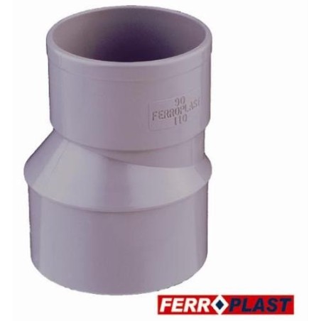AMPLIACION EXCENTRICA 90/110 205498
