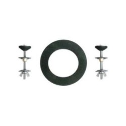 SET FIJACIONES Y JUNTA ROCA VICTORIA TAZA Y TANQUE