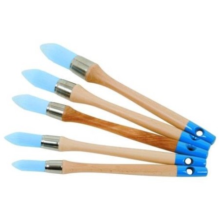 BROCHA RECORTAR AQUAPRO N.06 19205 6