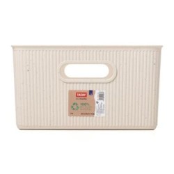 CESTA L 15L BAOBAB / ECOHOME 7010338