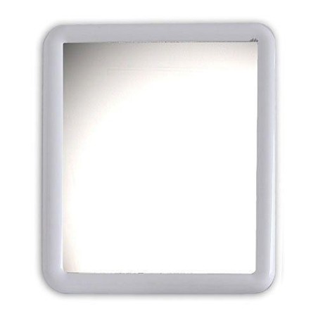 ESPEJO RECTANGULAR SIN LUZ 55X65 4430701