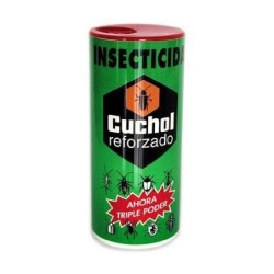 INSECTICIDA CUCHOL POLVO-500 037530