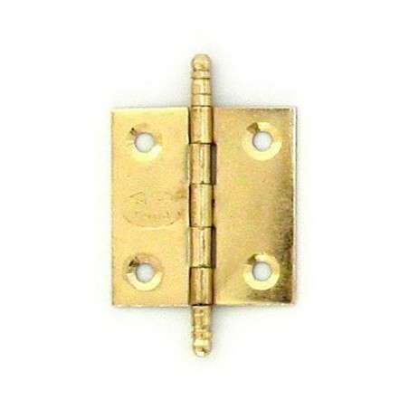 BISAGRAS LATON RF.207 LIM 60X50 100/009