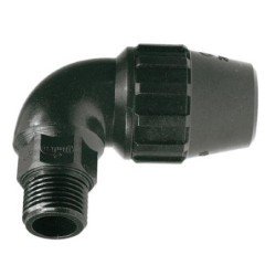 ENLACE ACODADO 90   MACHO J-69 25-3/4 355097