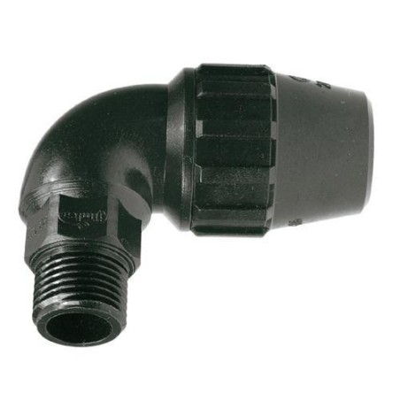 ENLACE ACODADO 90   MACHO J-69 25-3/4 355097