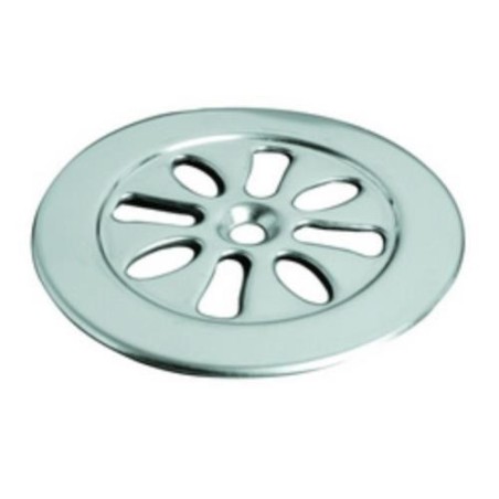 CHAPA VALVULA PLATO DUCHA 80 31046