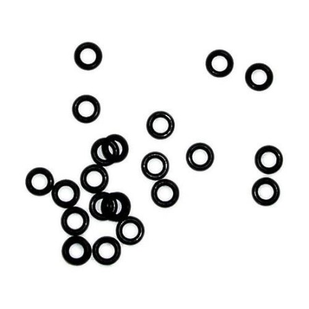ARANDELA TORICA AN-15 18.6X3.5( CENT. )