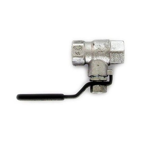 VALVULA TAJO 2000 HEMBRA-HEMBRA 2 1/2 01108