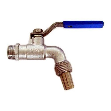 GRIFO ESFERA GCRM 3/4X3/4 00403