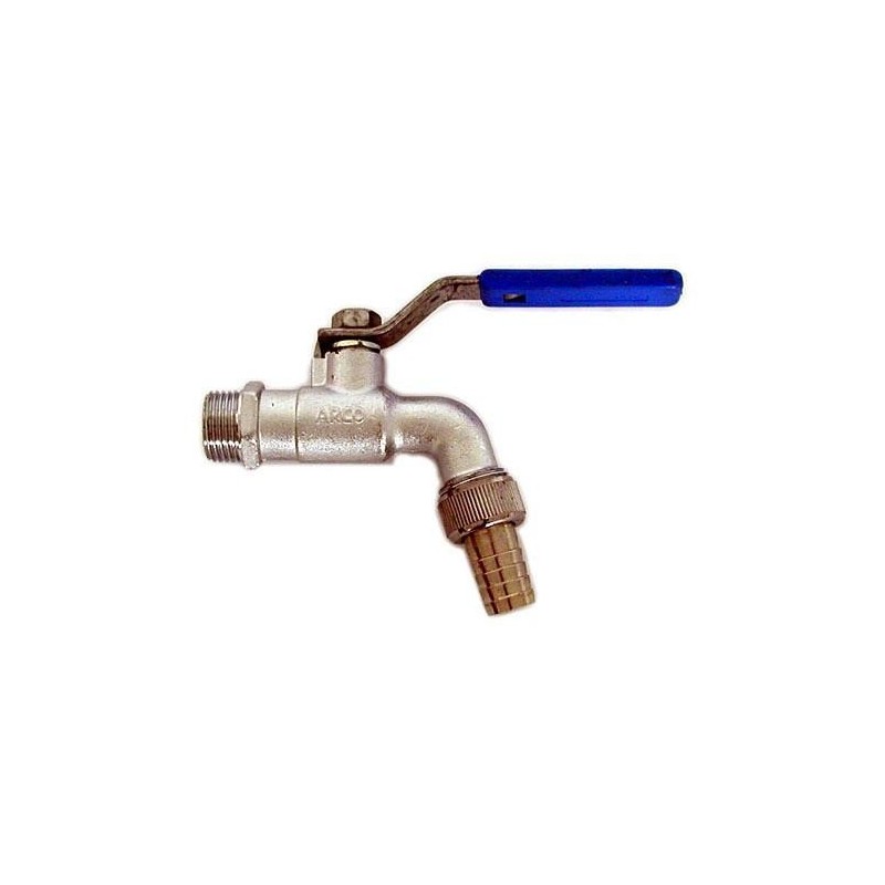 GRIFO ESFERA GCRM 1X1 00405
