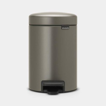 CUBO DE PEDAL NEWICON 3L. PLATINUM 113246