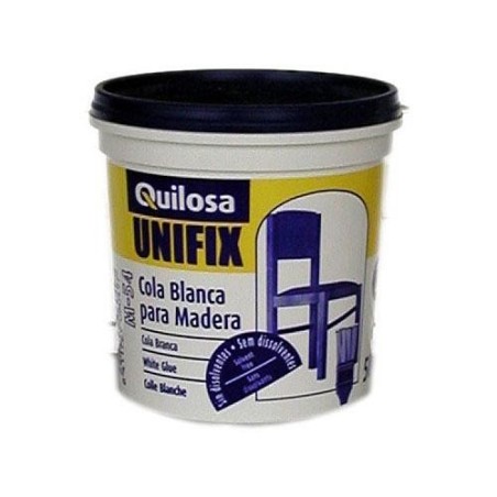 COLA BLANCA UNIFIX M-54 500 GR. 06049