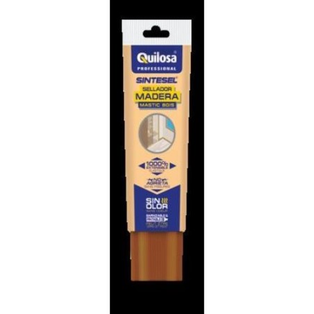 SELLADOR MADERA SINTESEL PINO 125ML. TO44628