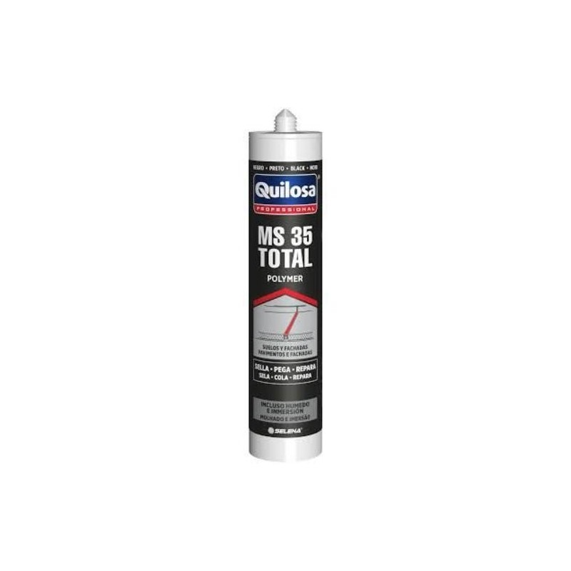 SELLADOR MULTIUSO ANTIMOHO 280ML BLANCO  10051732