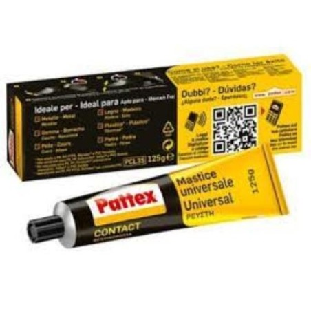 PATTEX COLA DE CONTACTO DISPENSER 50 GR 1419316