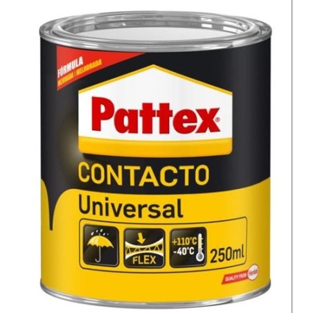 COLA DE CONTACTO CONTACT BOTE 500GR 1731217