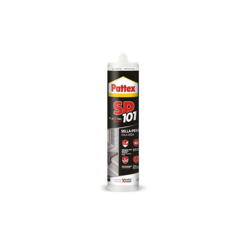 SELLADOR MULTIUSOS SP101 280ML GRIS 2496062