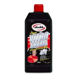 LIMPIA VITRO MULTI CREMA 500 ML.