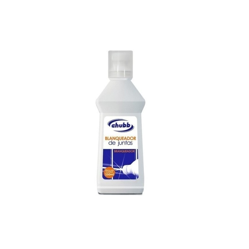 BLANQUEADOR DE JUNTAS 250 ML