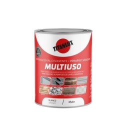 IMPRIMACION MULTIUSO  GRIS 750ML