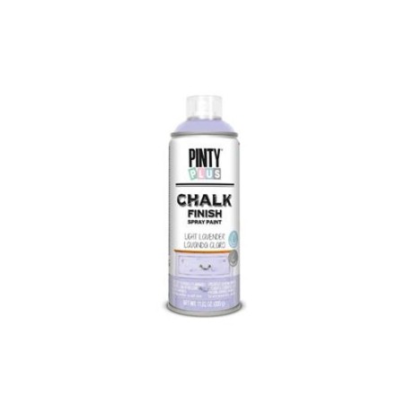 PINTURA PINTYPLUS CHALK 520CC CK835 LIGHT LAVENDER