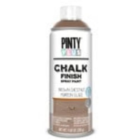 PINTURA PINTYPLUS CHALK 520CC CK836 MARRON GLACE