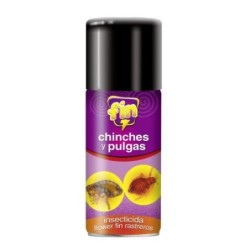FIN CHINCHES Y PULGAS 150ML. 1-20598
