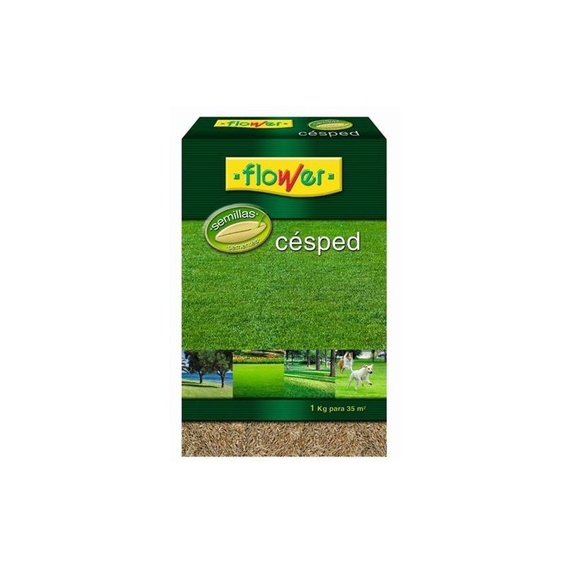 CESPED UNIVERSAL 1KG. 1-10789