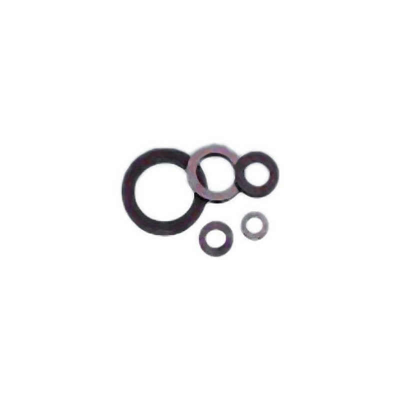 ARANDELA GOMA 1/2 -10X18.5 941102