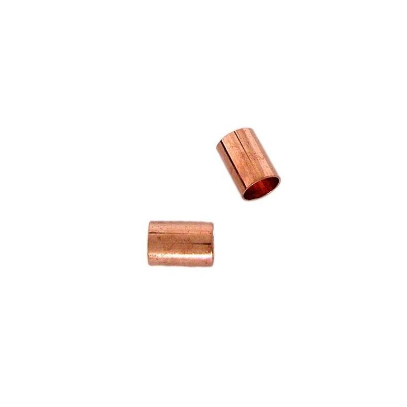 ACCESORIO TUBO COBRE MANGUITO 15 541015