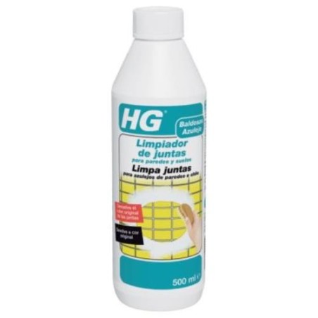LIMPIADOR JUNTAS 500 ML. 135050130