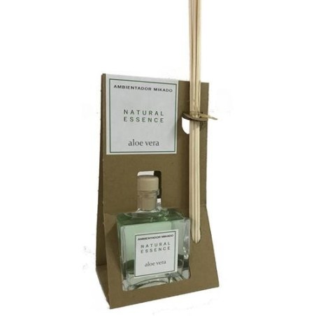 AMBIENTADOR DIFUSOR ALOE VERA 100 ML. 96105