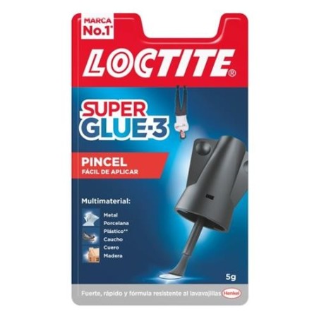 PEGAMENTO SUPER-GLUE-3 5 GR. SLALOM