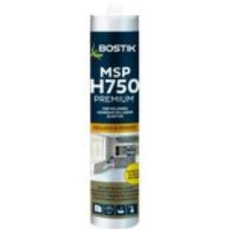 ADHESIVO SELLADOR CARTUCHO 290ML MARRON 30623823